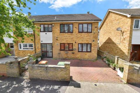 Property for auction in London