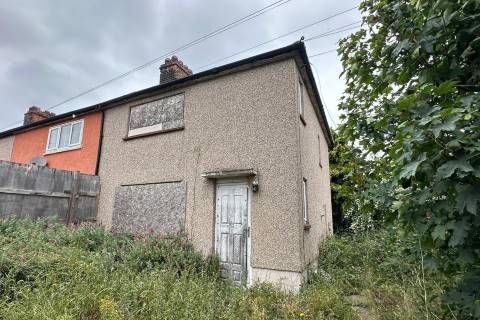 Property for auction in Essex