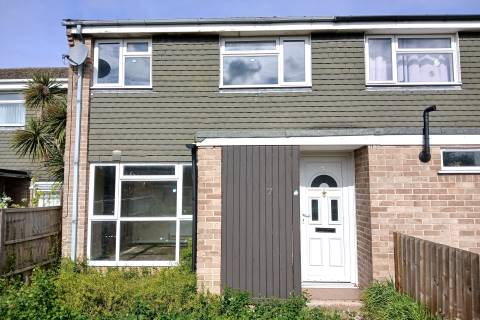 Property for auction in Berkshire