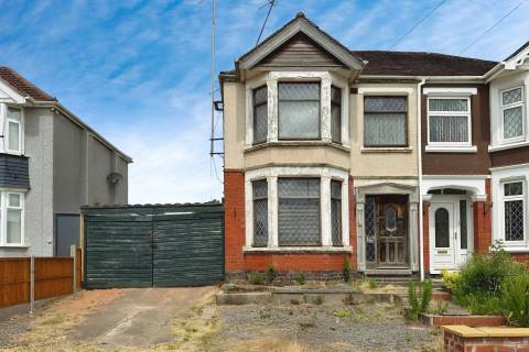 Property for auction in West Midlands