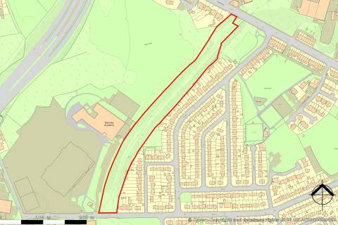 Property for auction in Lancashire