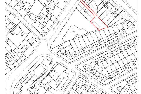 Property for auction in Merseyside