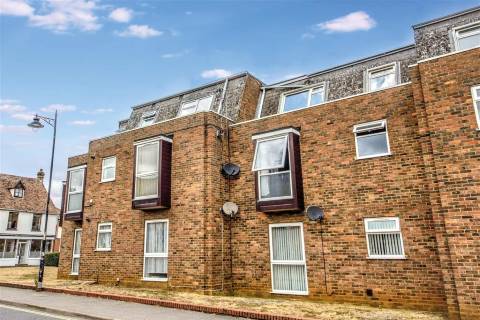 Property for auction in Bedfordshire