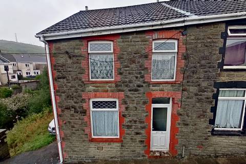 Property for auction in Mid Glamorgan