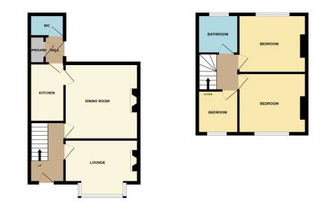 Property for auction in Cheshire