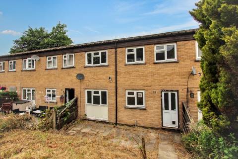 Property for auction in West Yorkshire