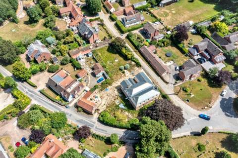 Property for auction in North Yorkshire