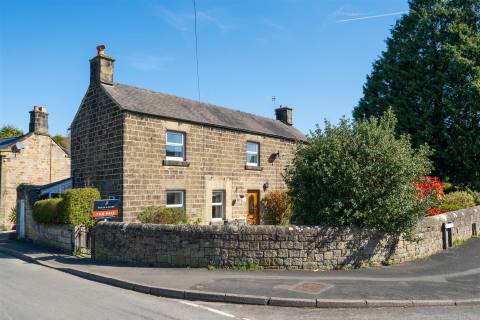 Property for auction in Derbyshire