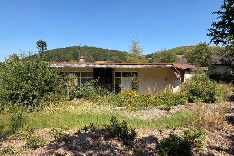 Property for auction in Shropshire