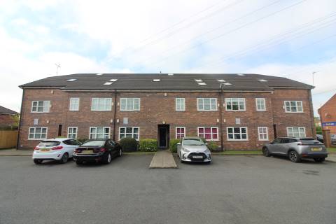 Property for auction in Merseyside