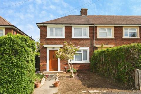 Property for auction in Gloucestershire