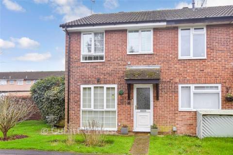 Property for auction in West Sussex