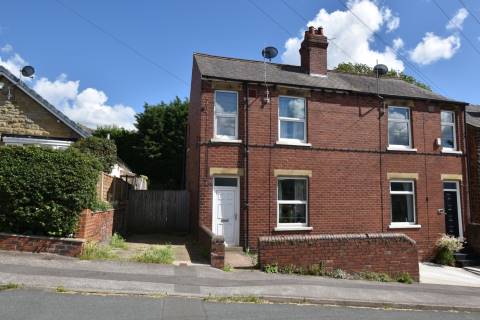 Property for auction in West Yorkshire