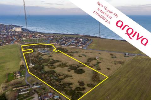 Property for auction in Morayshire