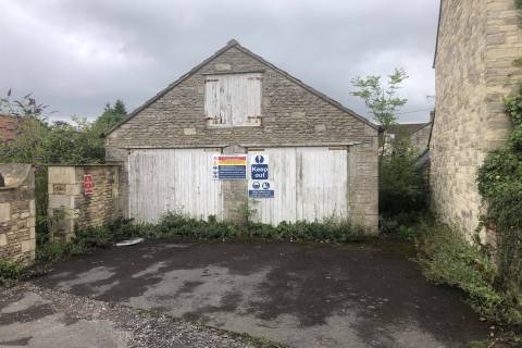 Property for auction in Wiltshire