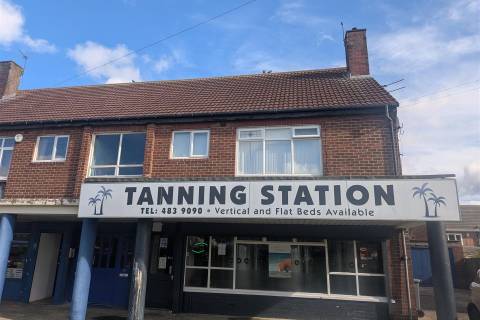 Property for auction in Tyne and Wear