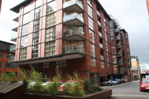 Property for auction in Lancashire
