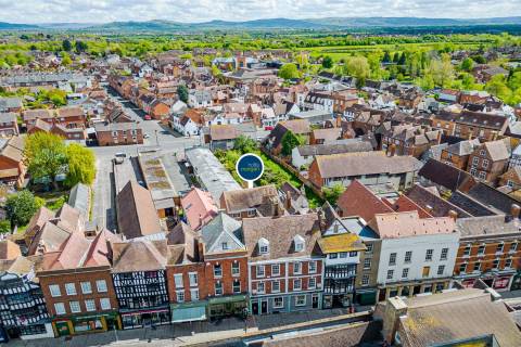 Property for auction in Gloucestershire