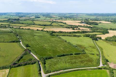 Property for auction in Devon