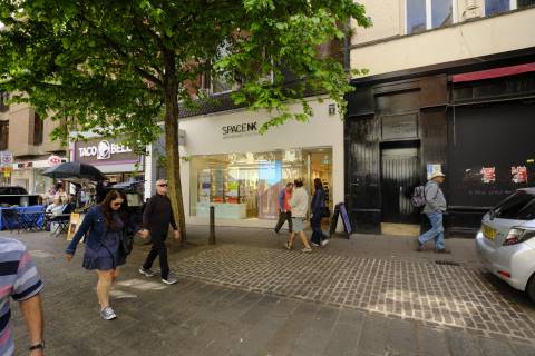 Property for auction in Norfolk