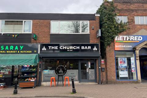 Property for auction in West Midlands