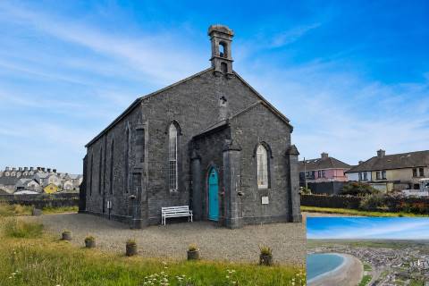 Property for auction in County Clare