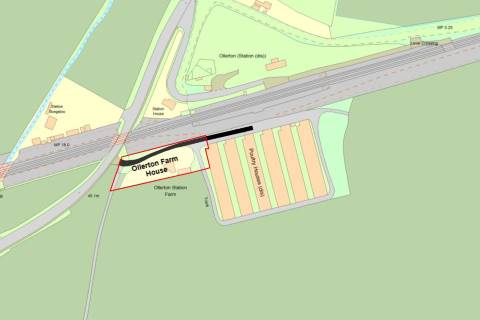 Property for auction in Nottinghamshire