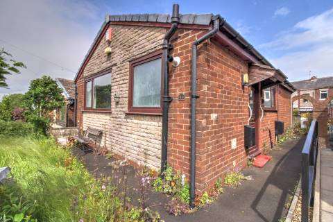 Property for auction in Lancashire