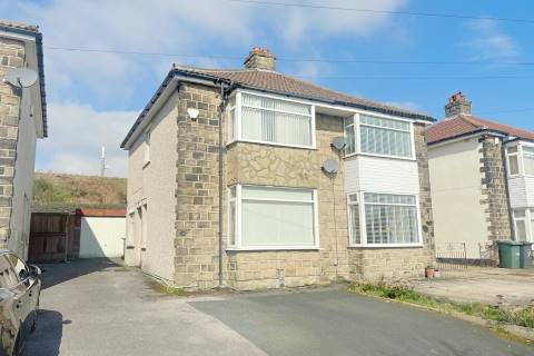 Property for auction in West Yorkshire