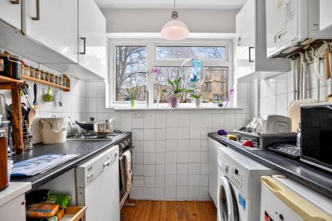 Property for auction in London