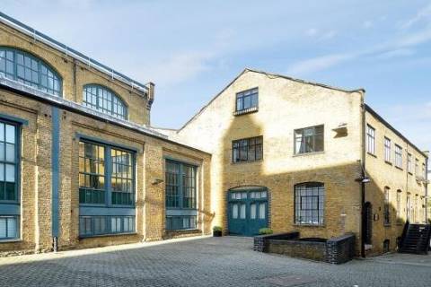 Property for auction in London