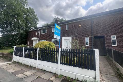 Property for auction in Cheshire