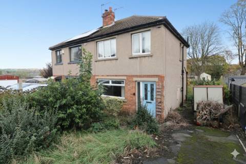 Property for auction in West Yorkshire