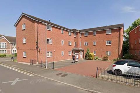 Property for auction in Staffordshire