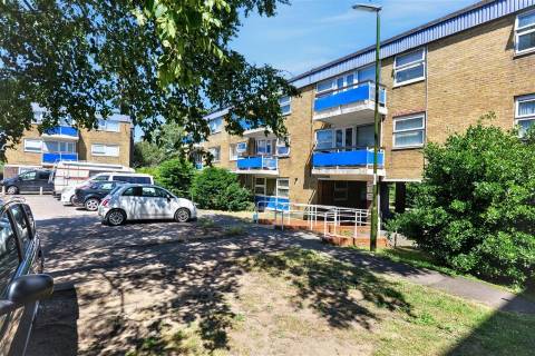 Property for auction in West Sussex