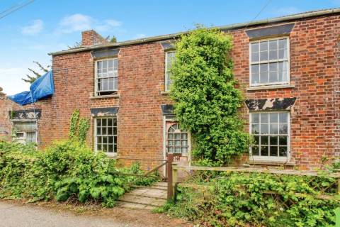 Property for auction in Lincolnshire