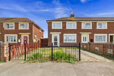 Property for auction in Gloucestershire