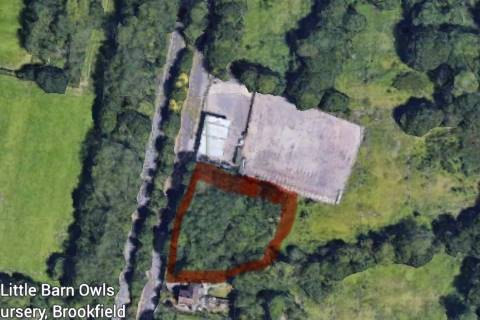 Property for auction in West Sussex