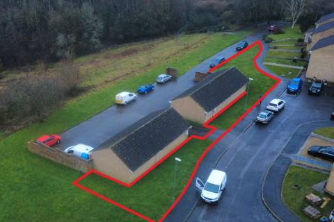 Property for auction in Avon