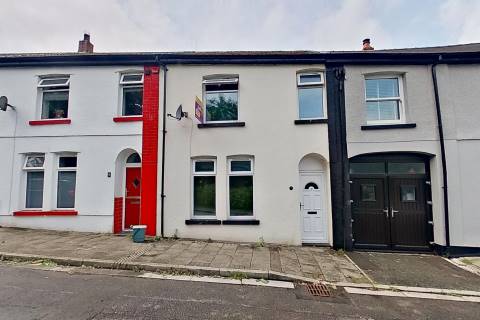 Property for auction in Mid Glamorgan