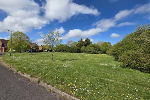Property for auction in Hampshire