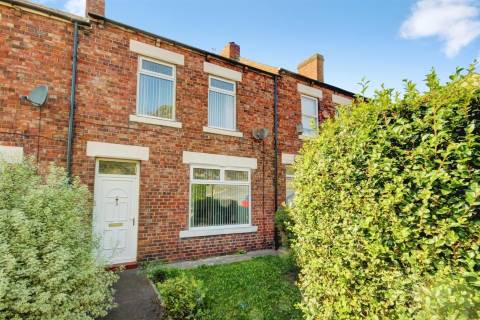 Property for auction in County Durham
