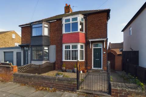 Property for auction in County Durham