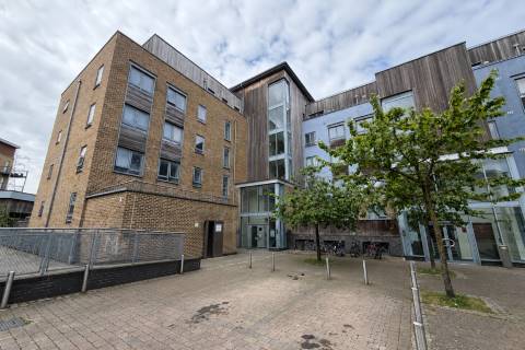 Property for auction in Essex