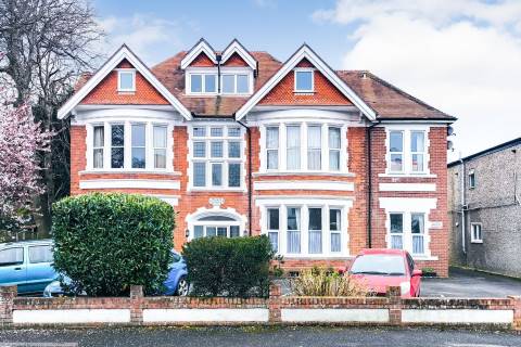 Property for auction in Dorset