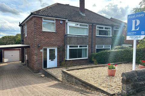 Property for auction in Derbyshire