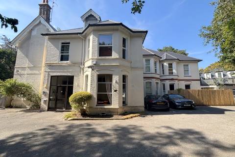 Property for auction in Dorset