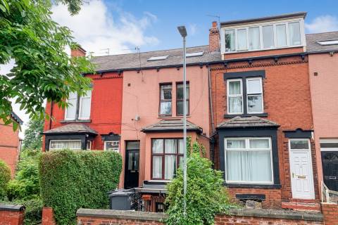Property for auction in West Yorkshire