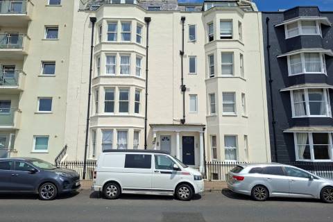Property for auction in West Sussex