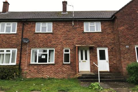 Property for auction in Suffolk